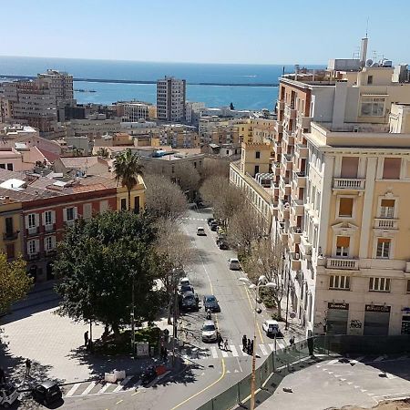 Apartament Frank House Cagliari Zewnętrze zdjęcie