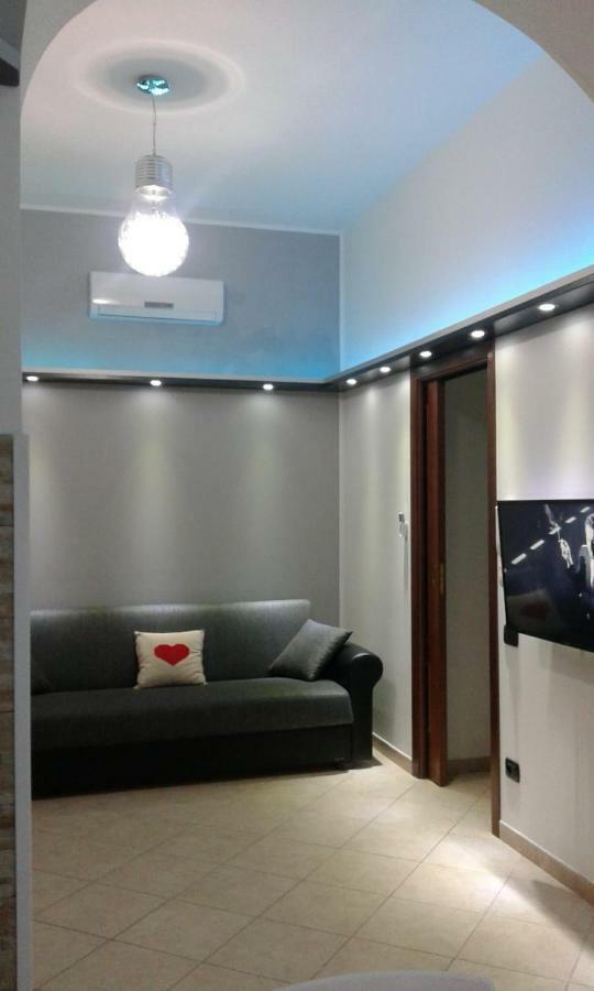 Apartament Frank House Cagliari Zewnętrze zdjęcie