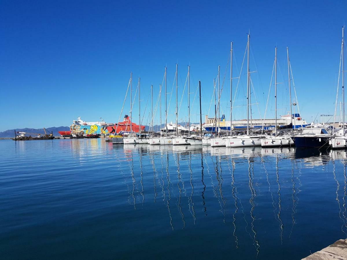 Apartament Frank House Cagliari Zewnętrze zdjęcie