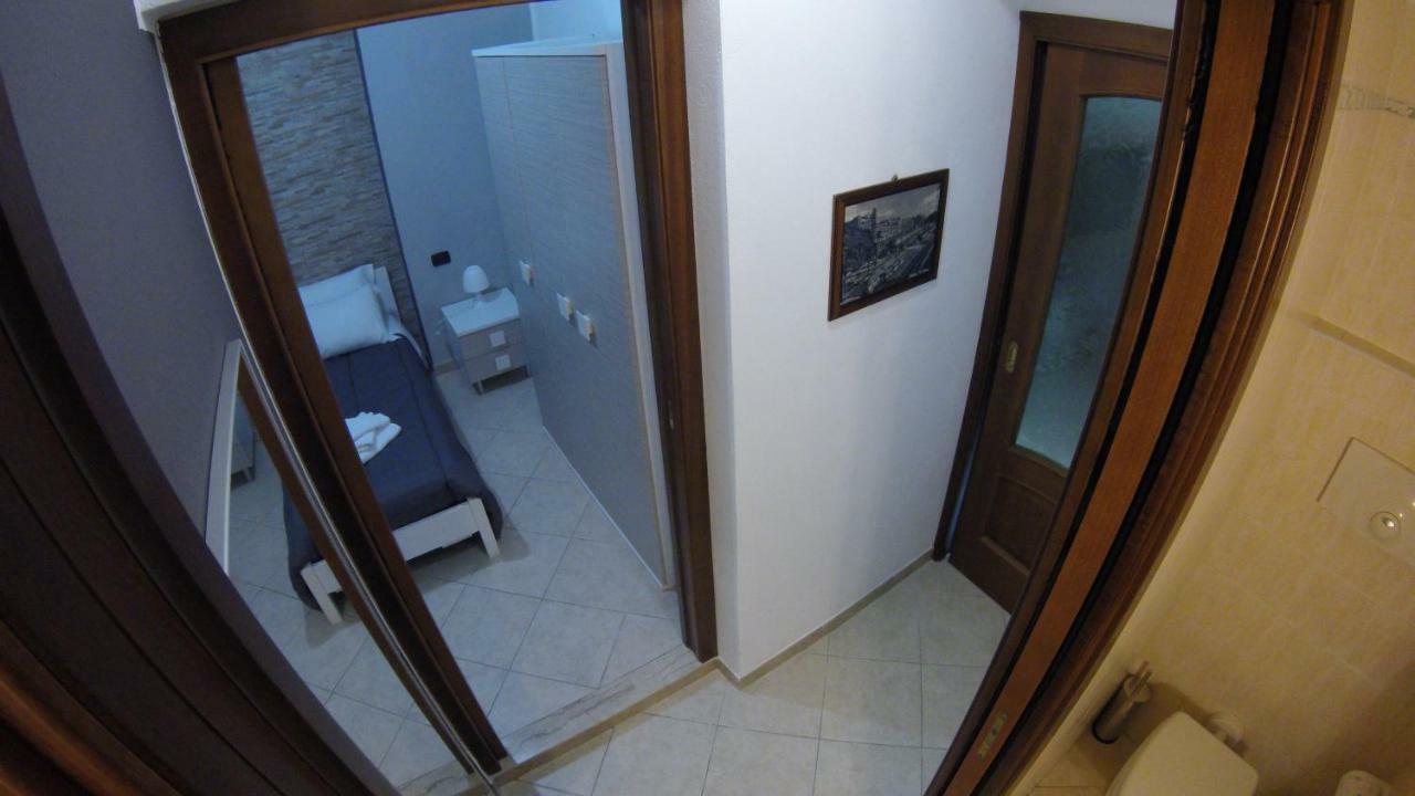Apartament Frank House Cagliari Zewnętrze zdjęcie